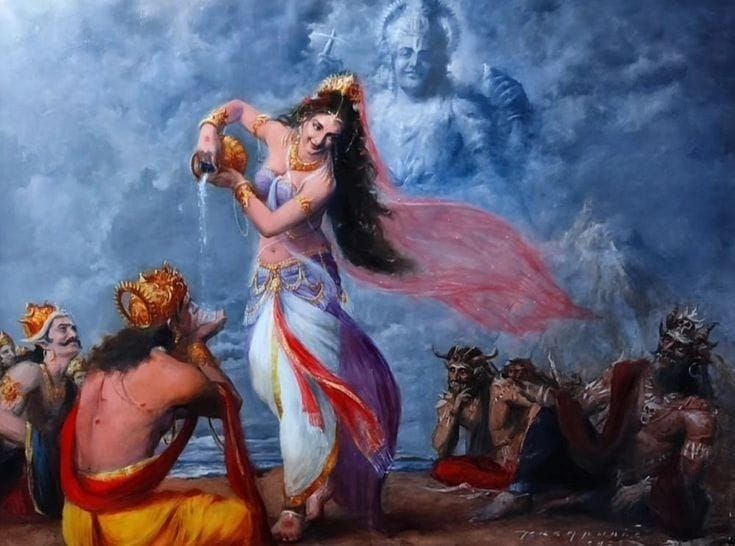 Why Rahu and Ketu Will Never Let You Live a Normal Life