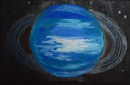 Why Uranus Represents a Threat to Established Order