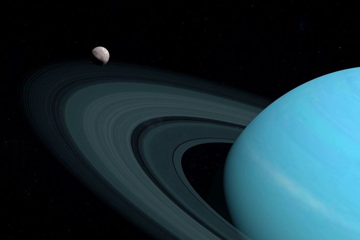 Why Uranus Cannot Be Called Good or Bad